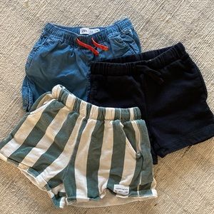 Zara Short Bundle